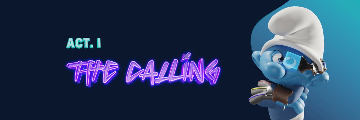 ✔️AliasAlphateam X  <a href="/SmurfsSociety/">The Smurfs' Society</a> Giveaway🎉

🎁 3x  WL slots 

1⃣ Must Follow 
<a href="/AliasAlphaTeam/">Alias Alpha</a>
<a href="/Shinnoske__/">Shinnoske</a>
<a href="/SmurfsSociety/">The Smurfs' Society</a> 
 
2⃣ Join Discord
discord.gg/vRduxW9q7M
discord.gg/smurfsociety

3⃣ RT&amp;❤ + Tag3

✔️ More #WL spots 👇
alphabot.app/alias-alpha-x-…

~24 H