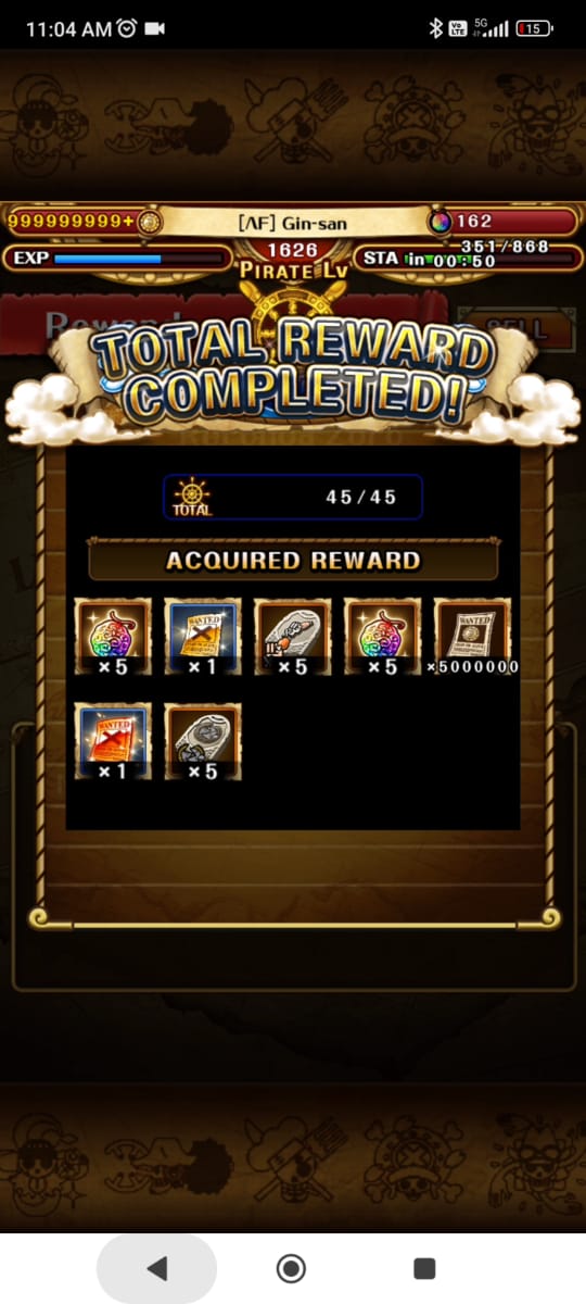 Ginsan_17's tweet photo. My GV team. Quite an easy GV in a while. Hope it helps. 

https://t.co/oUOELUbUXH https://t.co/pYnuiyYzRk