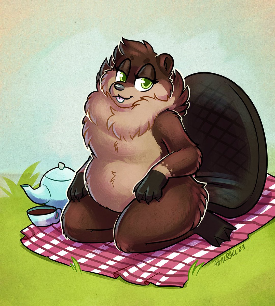 👀

For <a href="/Bazbury/">Baz Badger</a> <3