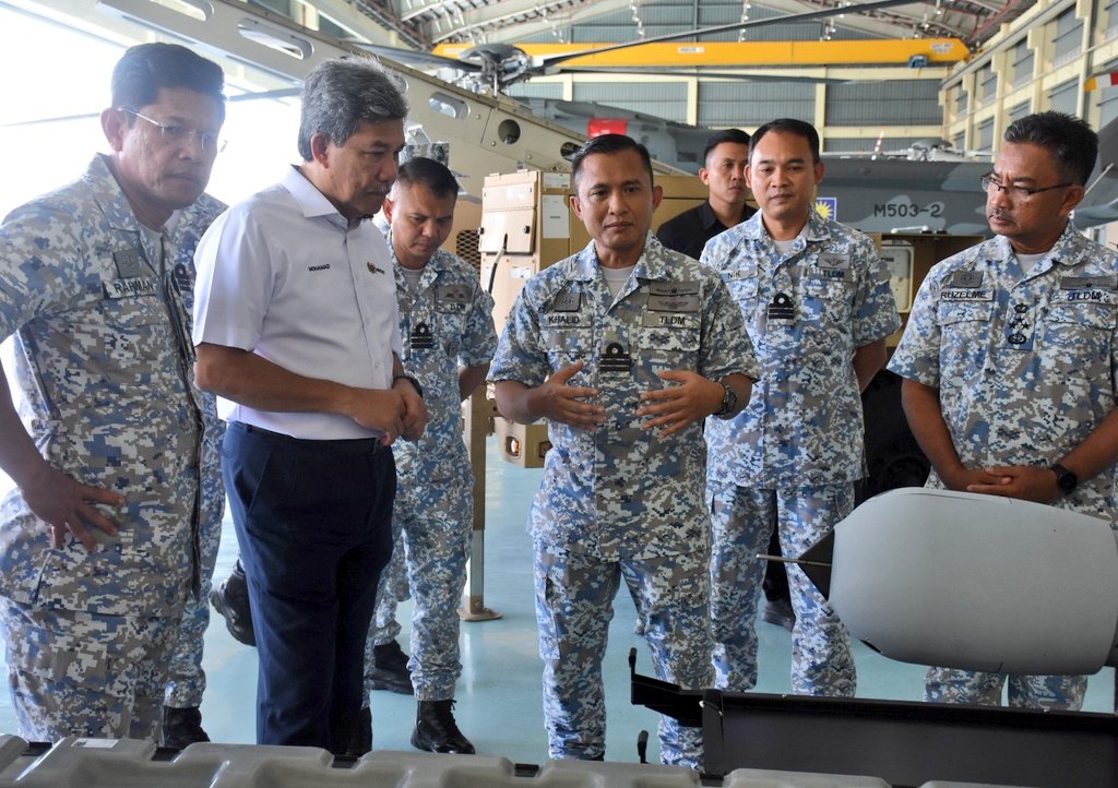 HQ Eastern Fleet tweet media