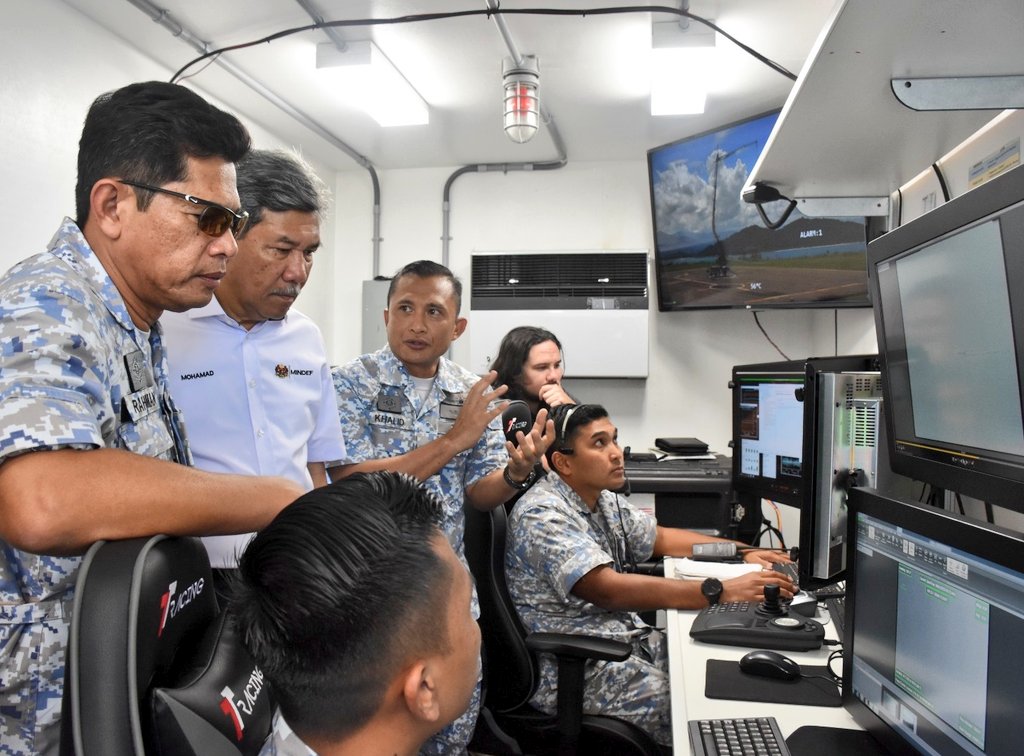 HQ Eastern Fleet tweet media