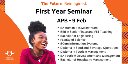 go2uj's tweet photo. Here's what you can expect for today's FYS activities.
Click on the link to find out more and to be at the right place at the right time!
https://t.co/aoR2wYxcmH
#UJFYS23
#UJFYS
#UJFirstYear23 https://t.co/Vjbw1BZRdb