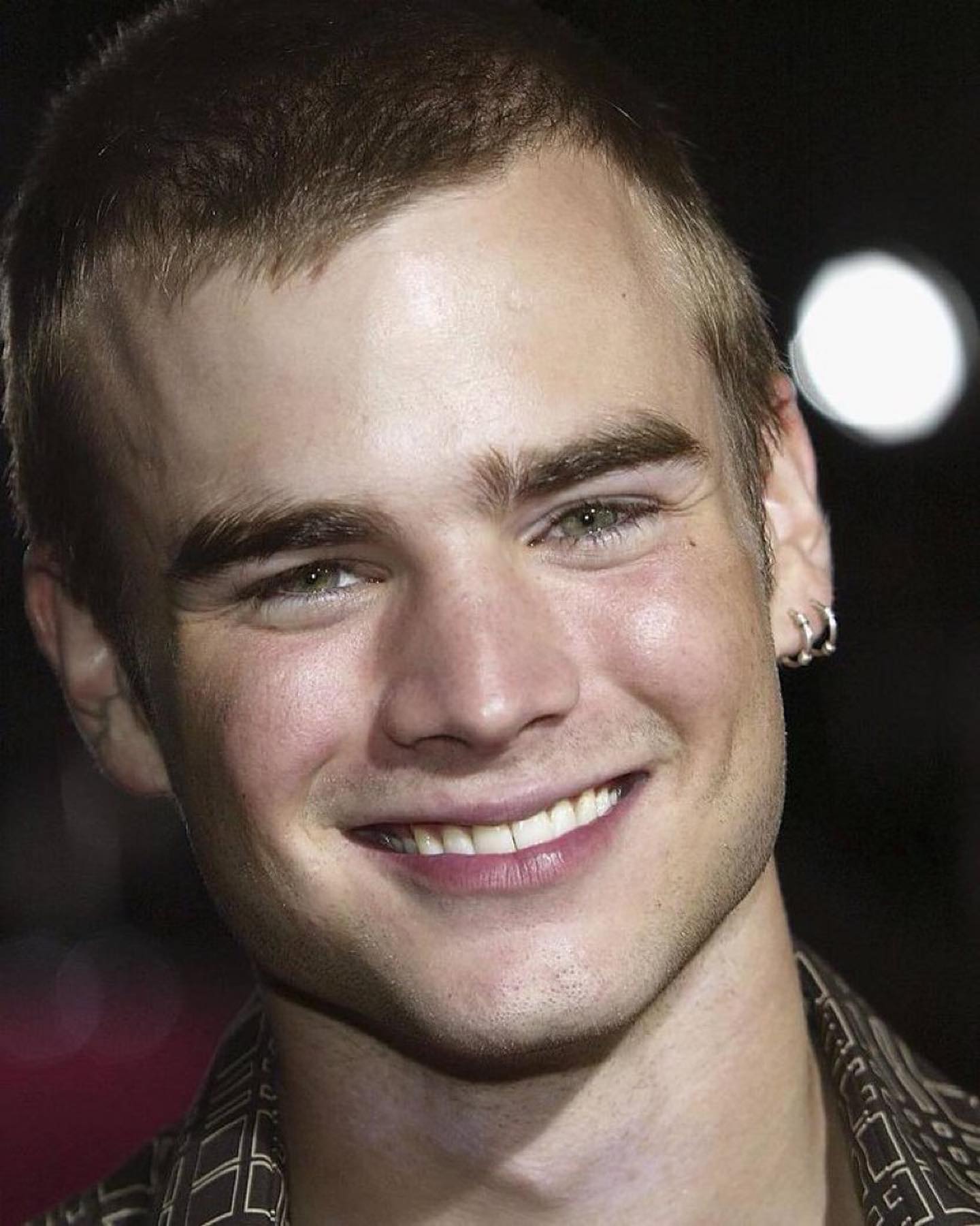 Happy Birthday to David Gallagher (February 9, 1985). 