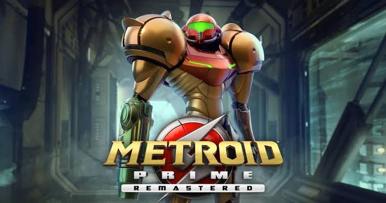drunkenfix's tweet photo. AAAAHHH!! 🥹💖 I’m in the Metroid Prime Remastered credits!! Very proud of our team!!! https://t.co/XE2no3OKFV