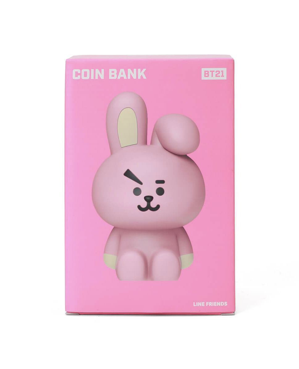 Dadabamy12's tweet photo. [ พร้อมส่ง ] BT21 กระปุกออมสิน Cooky

 • ราคาปกติ 800+ ลดเหลือ 590.-

📲สั่งซื้อทาง DM / ค่าส่ง 50
#ตลาดนัดรถไฟบังทัน #ตลาดนัดบังทัน 
#ตลาดนัดbt21 #BT21 #BT21พร้อมส่ง https://t.co/aIuu80mp63