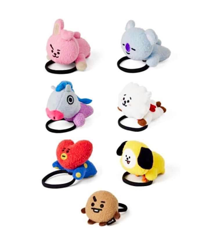 Dadabamy12's tweet photo. [ พร้อมส่ง ] BT21 Character Hair Tie

🎀 RJ,Cooky : 150.-

📲 สั่งซื้อทาง DM 
#ตลาดรถไฟบังทัน #KDYพร้อมส่ง 
#ตลาดนัดบังทัน #ตลาดนัดบังทันbt21 
#ตลาดBT21 #BT21 #BT21พร้อมส่ง https://t.co/kUIXNTordx