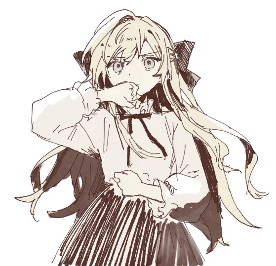 涂鸦 