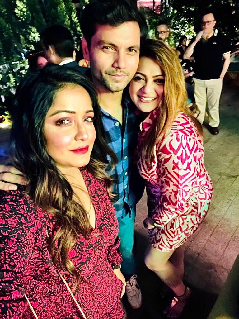 sayantani8's tweet photo. The Park Beer Garden opening day ..
#latepost #throwbackevent https://t.co/cQz8L1ypar