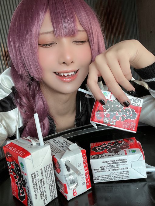 コスプレイヤーあたるさんのTwitter画像35