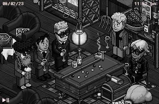 El éxito es alquilado,
ese alguiler se paga diario.