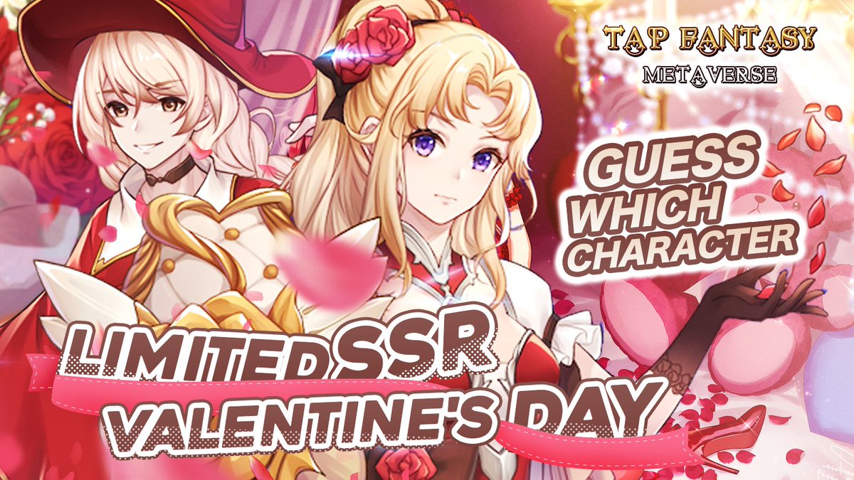 TapFantasy tweet media