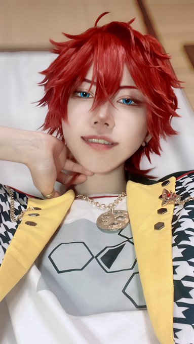 Twitterのコスプレ画像22