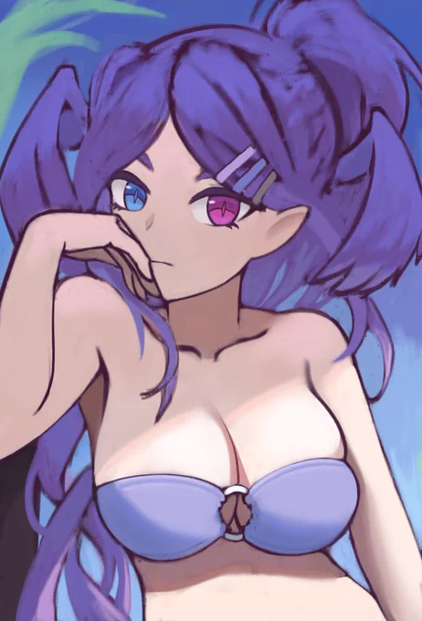 #Artsuki 