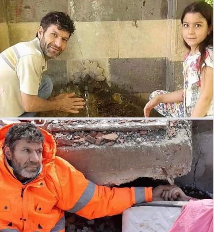 تمضي بنا الأحزانُ ساخرةً بنا وتزورنا دوماً بلا ميعادِ