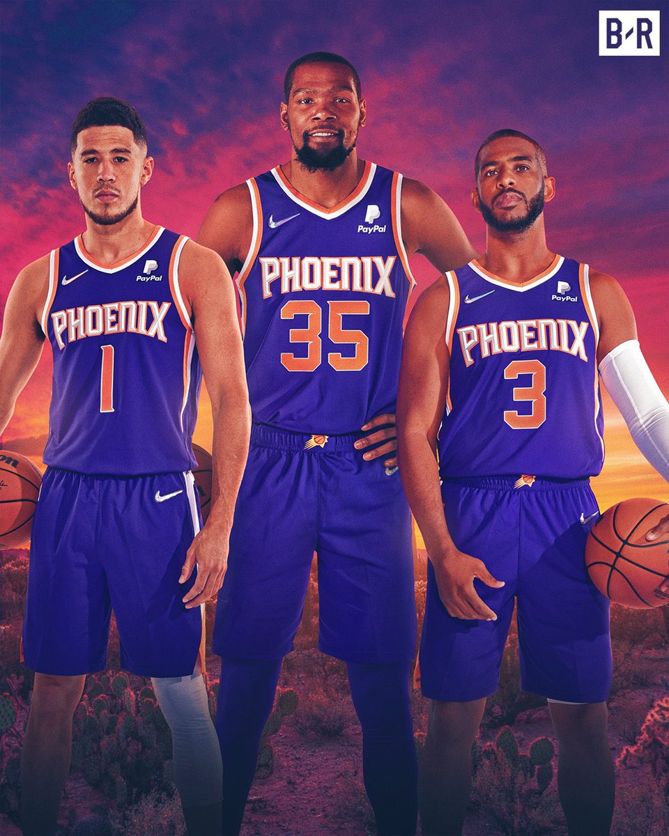 brawadis's tweet photo. OH MY GOD KEVIN DURANT TO THE SUNS!!!!!!!! OMFGGGGGG https://t.co/OIdlTh70tw