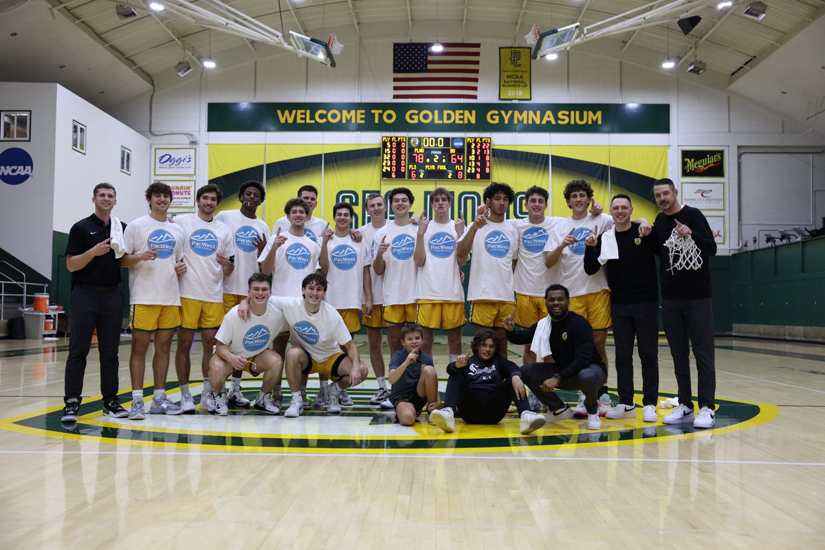 PLNU Sea Lions tweet media