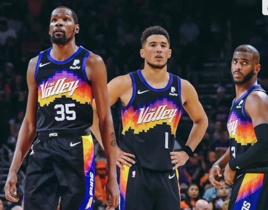 UFMTV_'s tweet photo. Is this the wildest NBA Trade Deadline in recent memory? 🤯🤯 https://t.co/qzYKOiUums