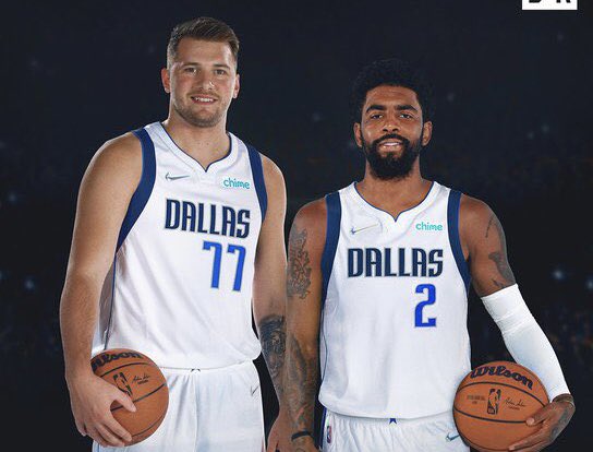 UFMTV_'s tweet photo. Is this the wildest NBA Trade Deadline in recent memory? 🤯🤯 https://t.co/qzYKOiUums