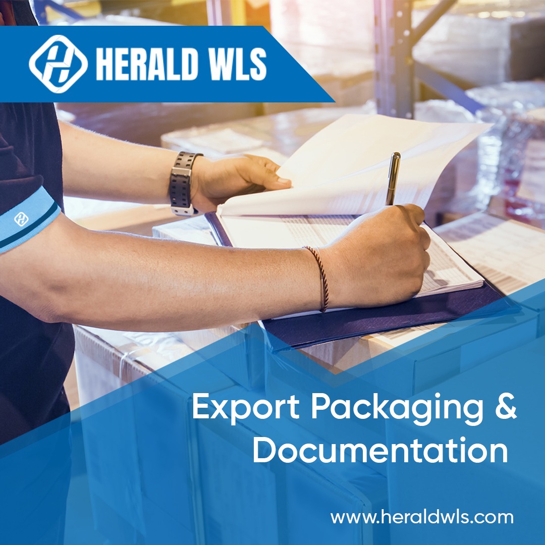 Export packaging and documentation

#customsclearance #customsbrokerage #customscompliance #customsduties #customstaxes #3pllogistics  #Heraldwls #internationaltrade #exportimport #globalbusiness #internationalbusiness #freightforwarding #customsregulations #customsassistance