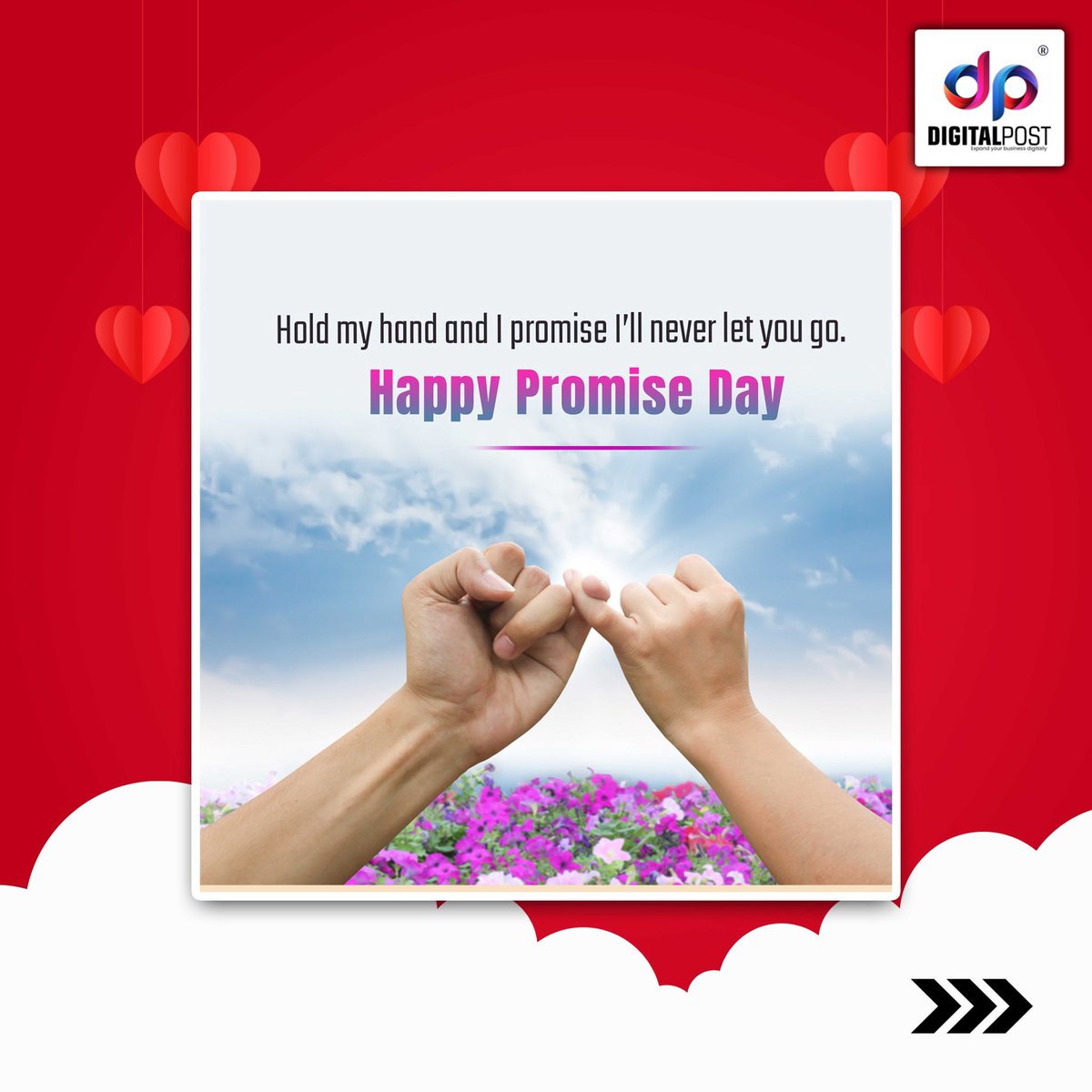 DigitalPostApp's tweet photo. This Valentine's Week Create Amazing Designs &amp; Videos With Us 😍🌹💝
.
#valentinesweek #teddyday🐻 #promiseday❤ #hugday🤗 #kissday😘#festivalpost #greetings #digitalpostapp https://t.co/TKTHJ5GiQN