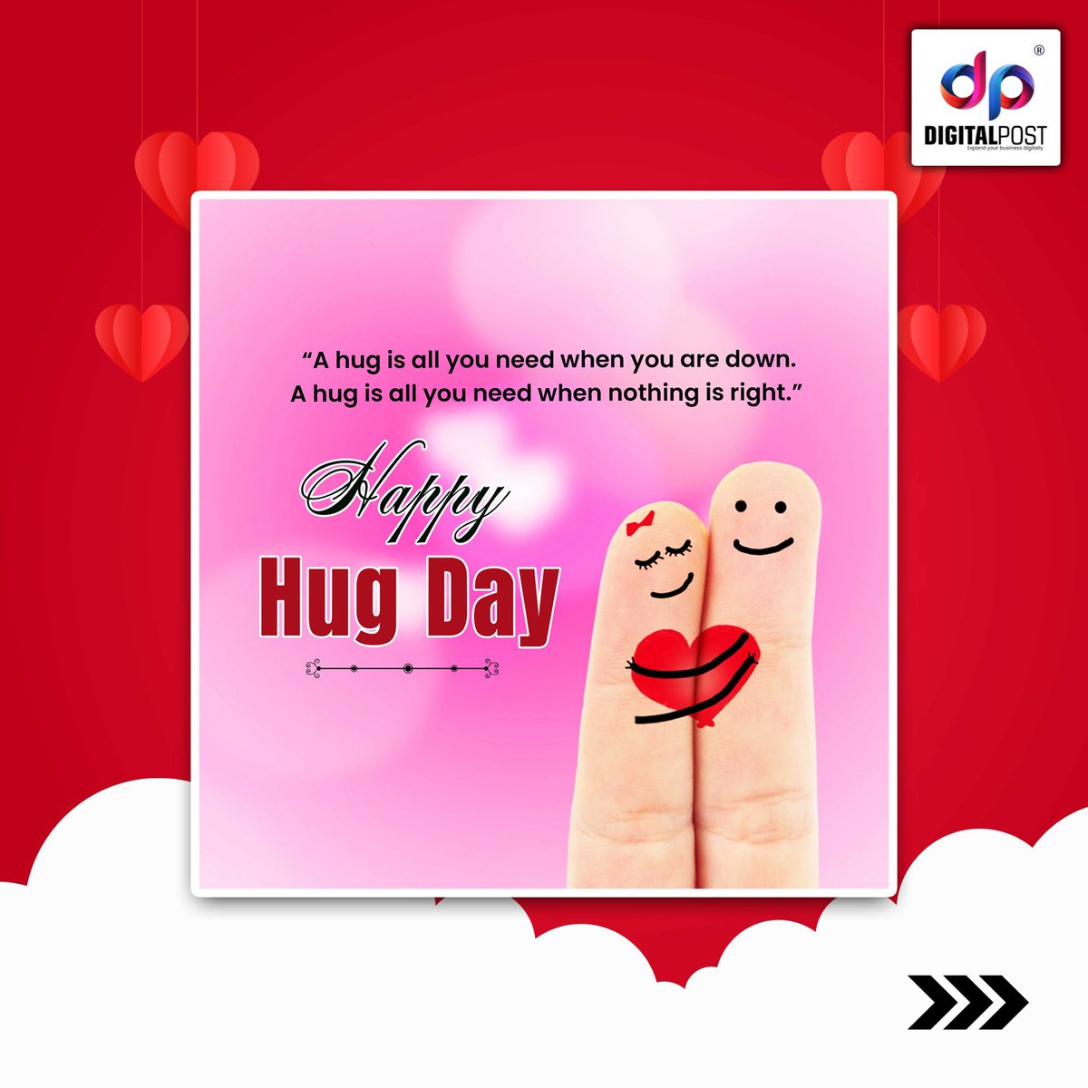DigitalPostApp's tweet photo. This Valentine's Week Create Amazing Designs &amp; Videos With Us 😍🌹💝
.
#valentinesweek #teddyday🐻 #promiseday❤ #hugday🤗 #kissday😘#festivalpost #greetings #digitalpostapp https://t.co/TKTHJ5GiQN