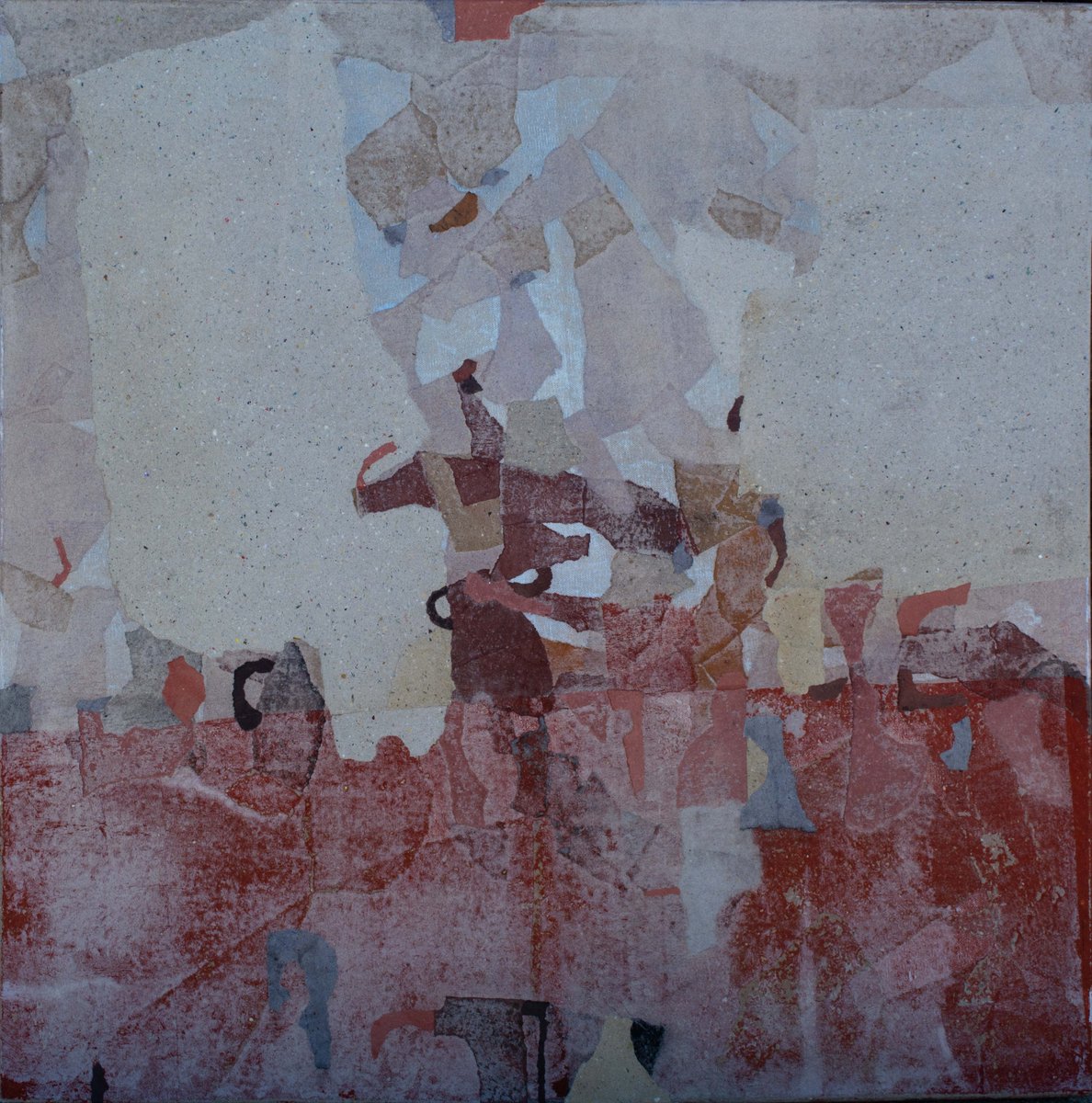 Trayana_P's tweet photo. My works "Part of Troya", part of "I have a story" International project, curator Beste Gursu, Canakkale, Turkey
2022
#abstractart #ArtistOnTwitter #ArtLovers #artoftheday https://t.co/WUabaTo6Fz