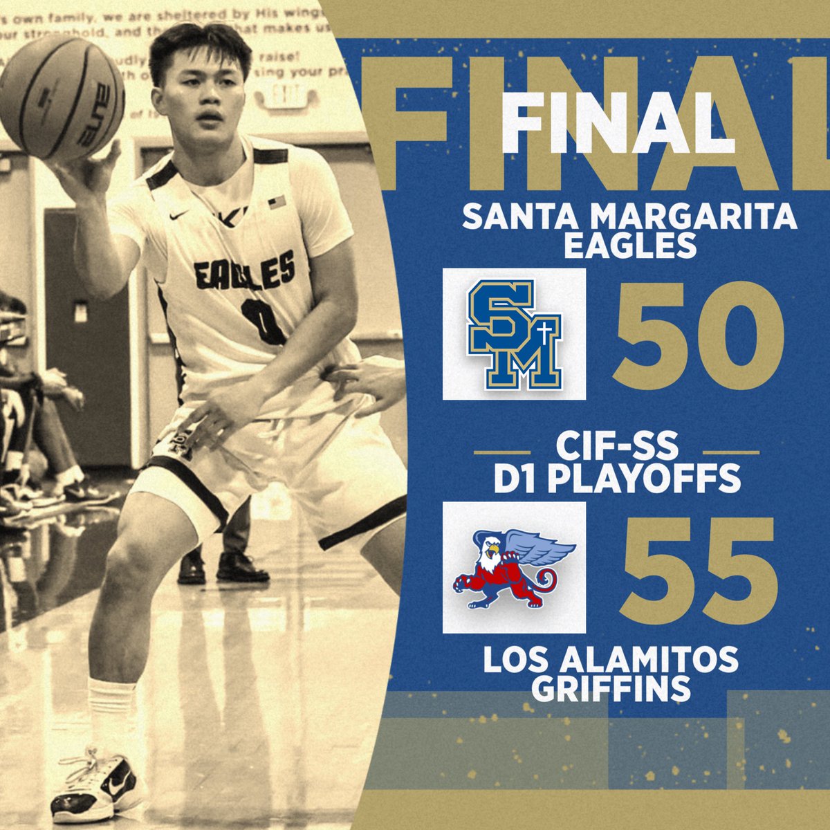 SMCHS_Basketball tweet media