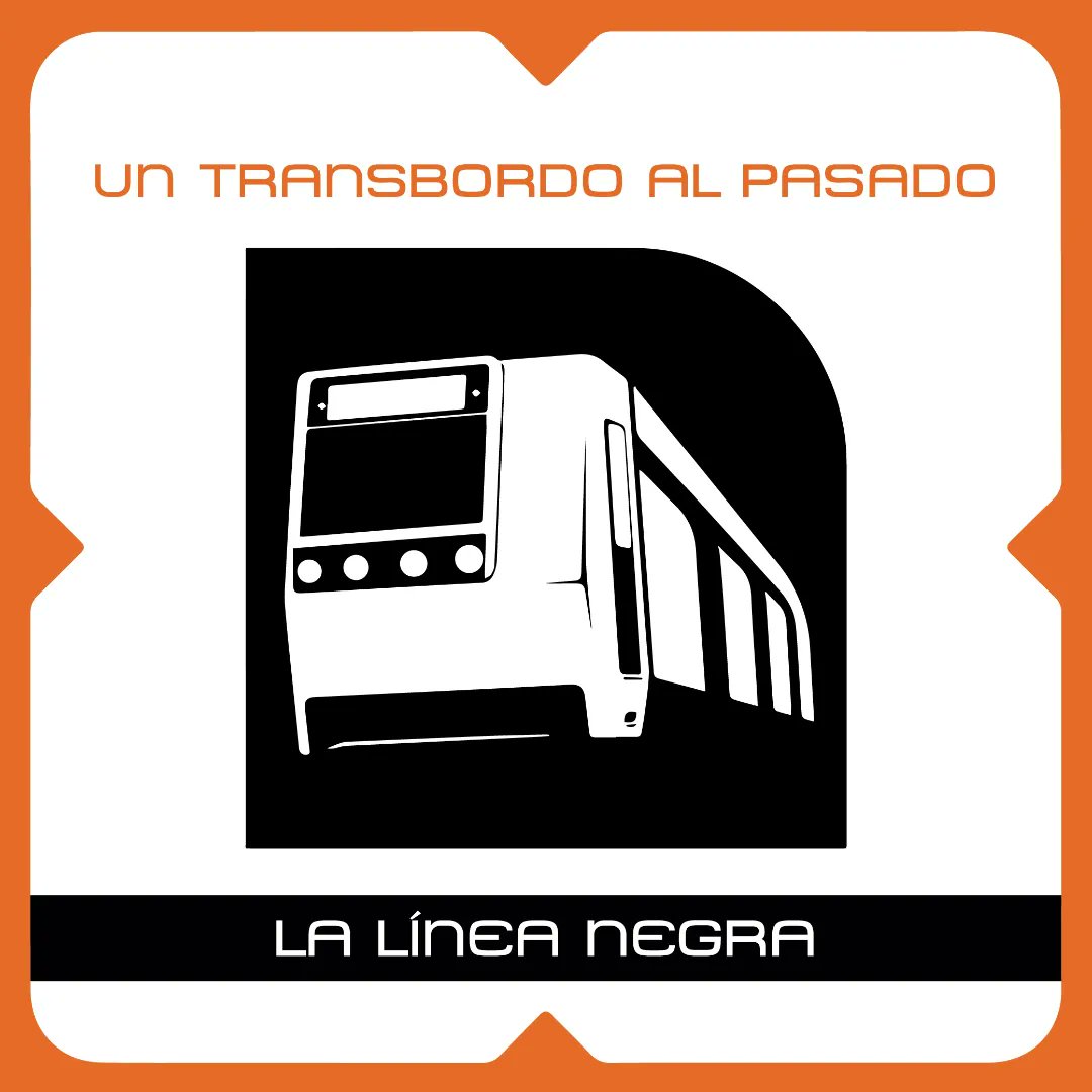 LaLineaNegra_Co's tweet photo. ¡Conoce sobre nosotros! ✨

#Metro #STCMetro #METROCDMX #CDMX #STC #MetroCDMX🚇 #MetroCDMX🚉 #MexicoCity #MetroMomento #MetroChilango #cdmx🇲🇽 #metronautas #metroaficionados #MetroFan #Metrofilia #Recorido #Viajes #Trenes #TrenesMetro #MovilidadIntegrada #logo #vector #art https://t.co/EVaQTsjkaX
