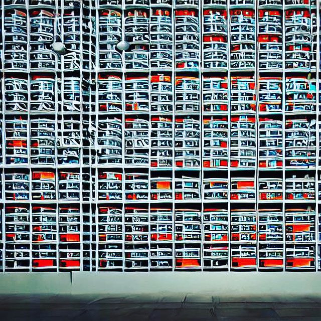 #ki #picture 

DATENSÄTZE MÜSSEN AUS DATENSILOS BEFREIT UND FÜR EINE AGILE NUTZUNG BEREITGESTELLT WERDEN! #analytics #marketing #data #digital