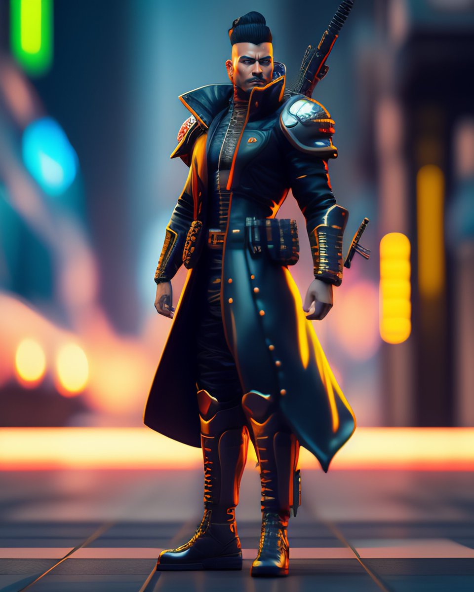 devprkass's tweet image. Cyberpunk anime character 😈 🔥
......
#aiartcommunity 
#aiartwork #aiartdailytheme #digitalart #artistsoninstagram #artist #blender3d #artwork #digitalart #digitaldrawing #dragon  #illustration #midjourneyartwork #midjourneyart