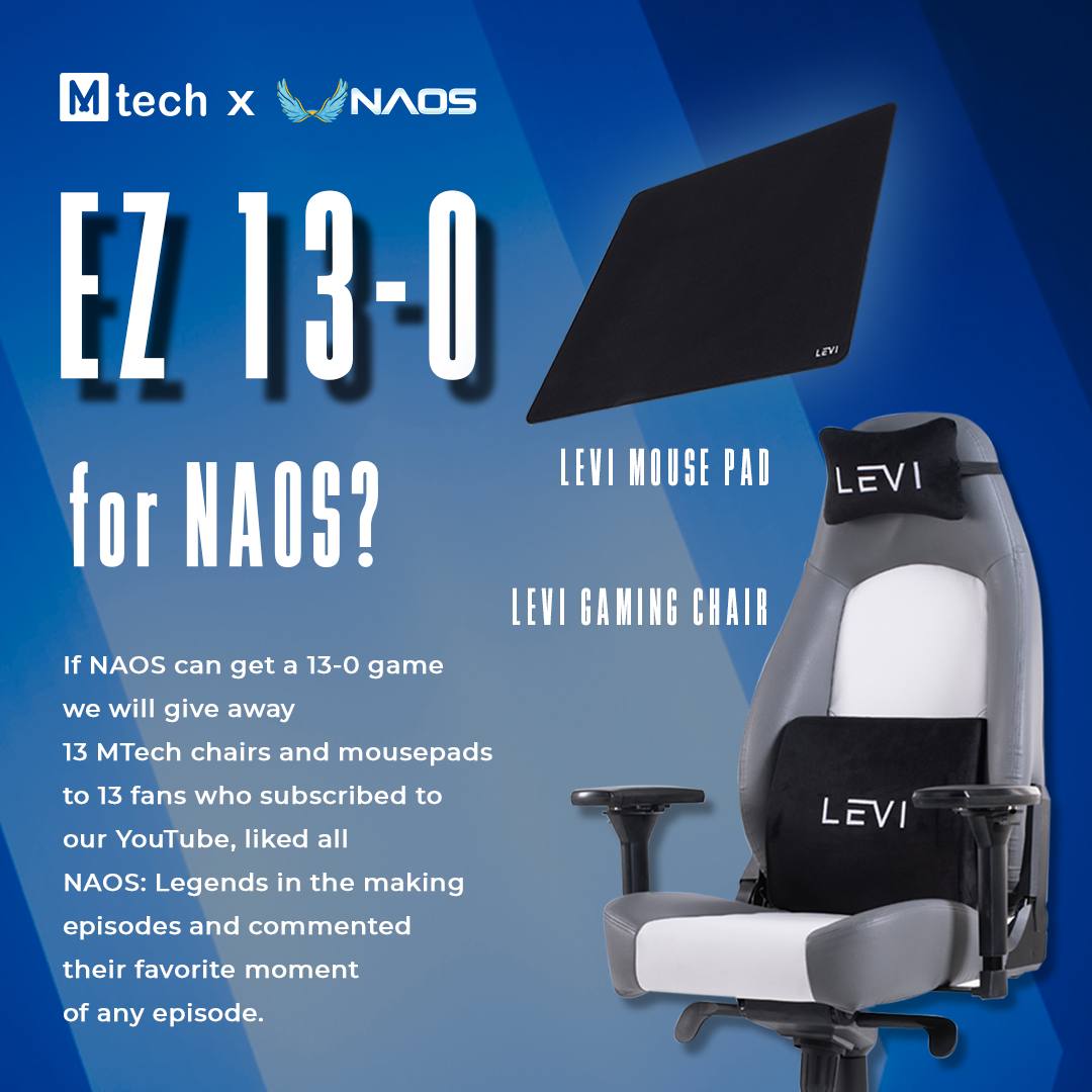 Mtech LEVI MtechLEVI X