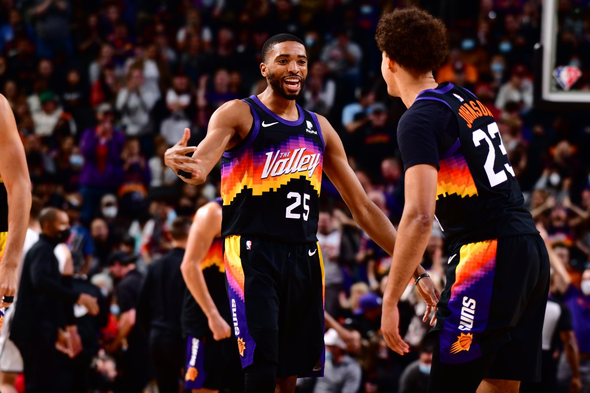 Bleacher Report tweet media