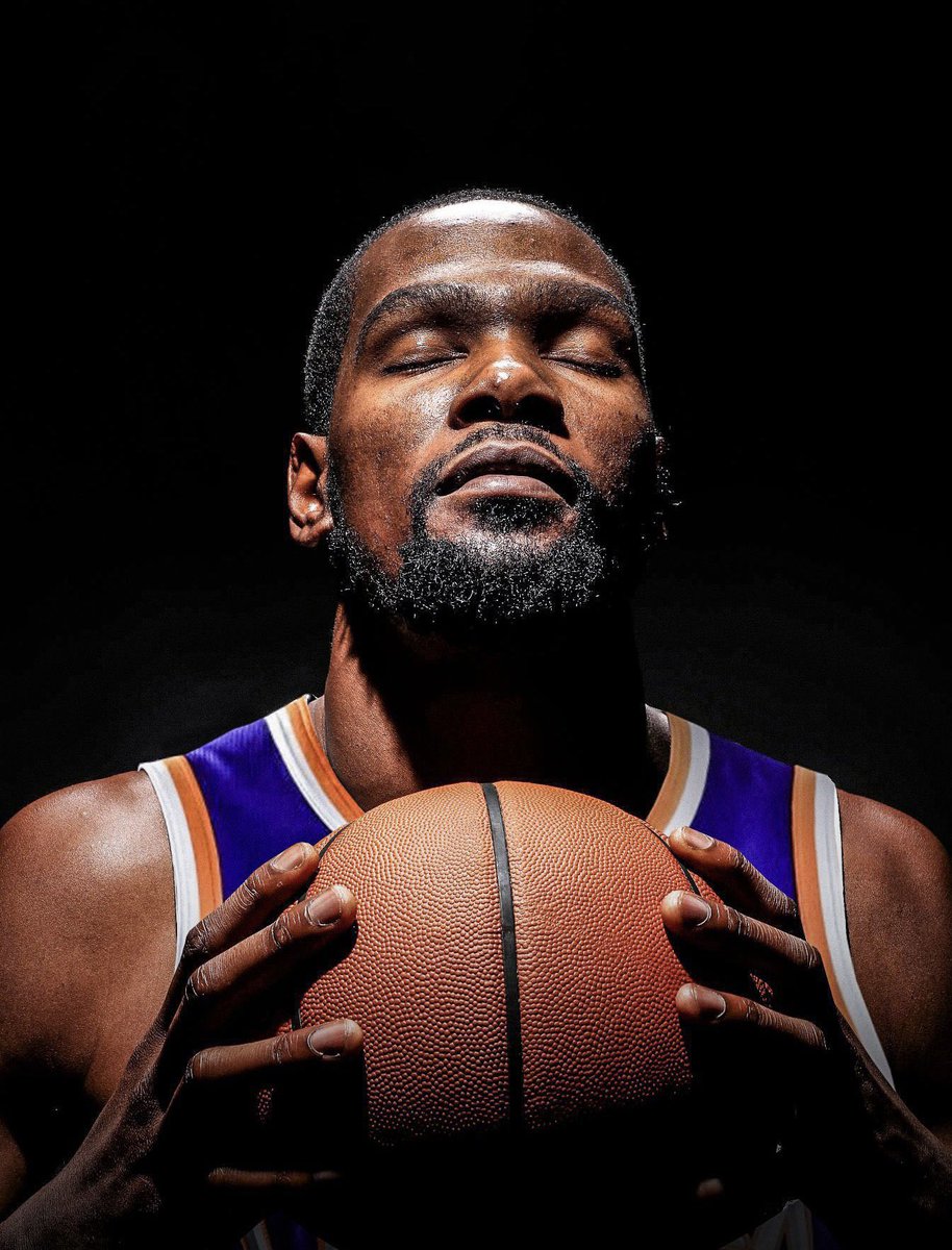 Suns Are Better on Twitter "It’s chip or bust. Simple as that. No team