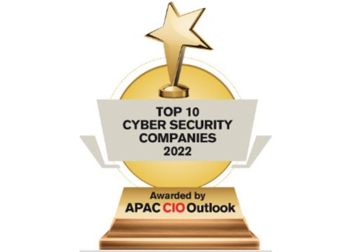 Top Cyber Security Companies

#Cyberspace and its underlying infrastructure are vulnerable to a wide range of risks stemming from both physical and #cyberthreats  and hazards.

Read More: bit.ly/3XhqhKM

#apacciooutlook #cybersecurity #infrastructure #CyberAttack