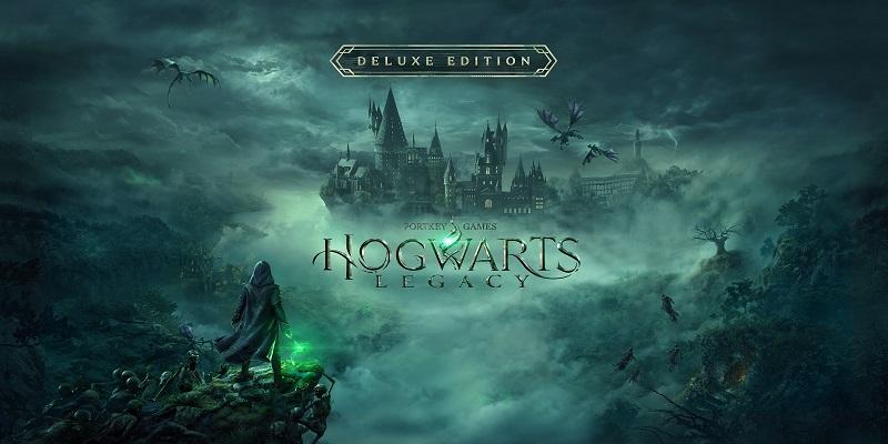 GamingXpress__'s tweet photo. Warner Bros. Games launches ‘Hogwarts Legacy’

Read more: https://t.co/92W3DAoeTn

#Games #Gaming #Gryffindor #HarryPotter #HogwartsCastle #Hufflepuff #PC #PlayStation5 #PS5 #Ravenclaw #Slytherin #XboxSeriesXS https://t.co/7UB7uh9cBA