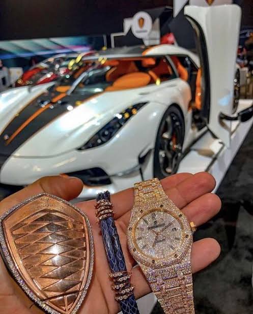 lukmanshobowale's tweet photo. 3 ways to be richer than your Parents in six months...

No ritual, No betting, No scam, No Ponzi scheme. Just practical ways to create Generational Wealth. https://t.co/nGgWkWRgLM