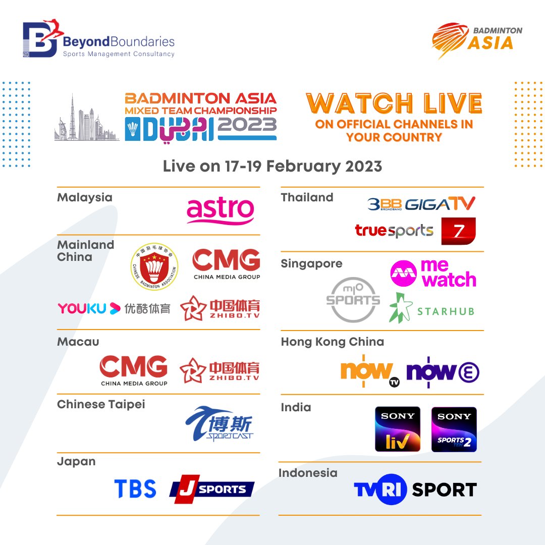 bwf yonex all england open badminton live