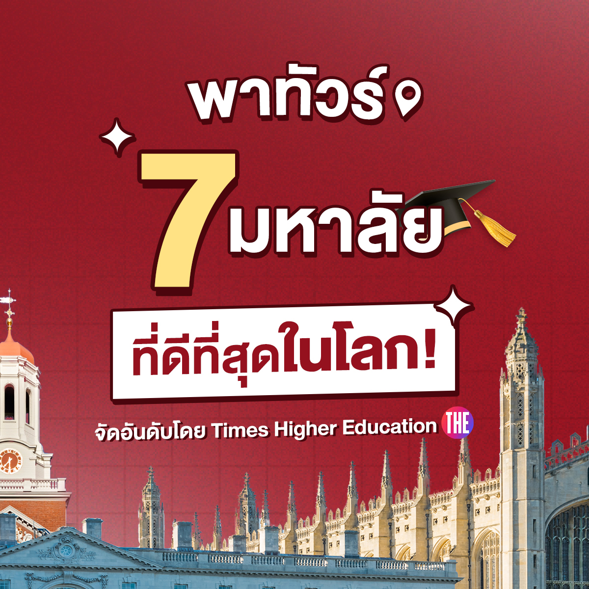 theadvisorac's tweet photo. เธรดรวม  #มหาลัย ที่ดีที่สุดในโลก

#tcas66 #Tcas #IELTS #เด็กอินเตอร์ #admission #AdmissionOpen2023 #admission #เรียนต่อต่างประเทศ #ติวIelts #ติวIeltsที่ไหนดี #ged #sat #igcse https://t.co/HfKdMsxqLA