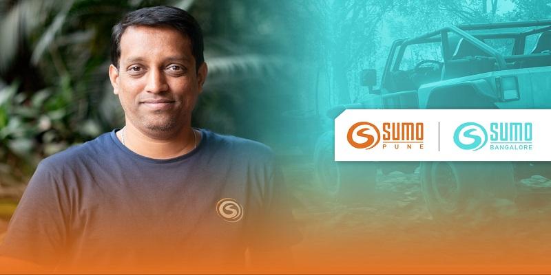 GamingXpress__'s tweet photo. Sumo India appoints Ashish Bhawker as the new HR manager of operations

Read more: https://t.co/b6LmE4ptAV

#AshishBhawker #Games #Gaming #SumoDigital #SumoIndia #SumoIndiaStudios https://t.co/jGuF0l92Lc