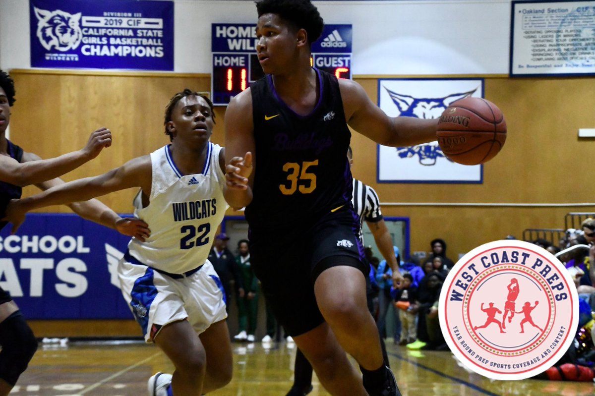 West Coast Preps tweet media