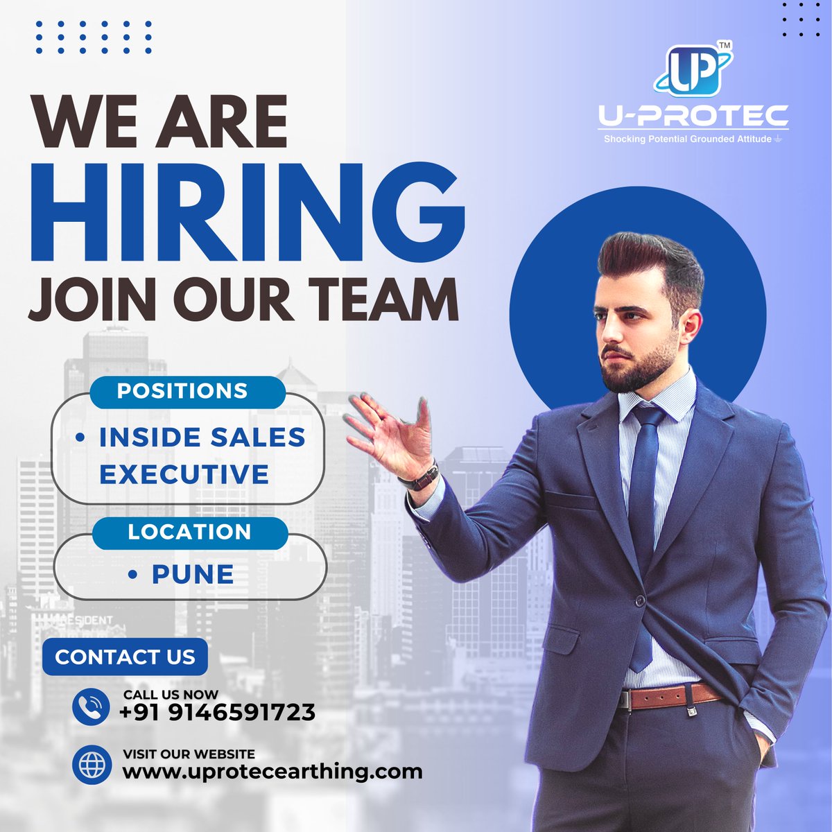 We are #HIRING !!👔
.
.
.
.
#punejobs #pune #jobs #job #hiring #indiajobs #mumbaijobs #recruitment #bangalorejobs #itjobs #punejob #jobseekers #employment #hyderabadjobs #delhijobs #punejobseekers #latestjobs #chennaijobs #workfromhome #recentjobs #chennaijob #indianjobs