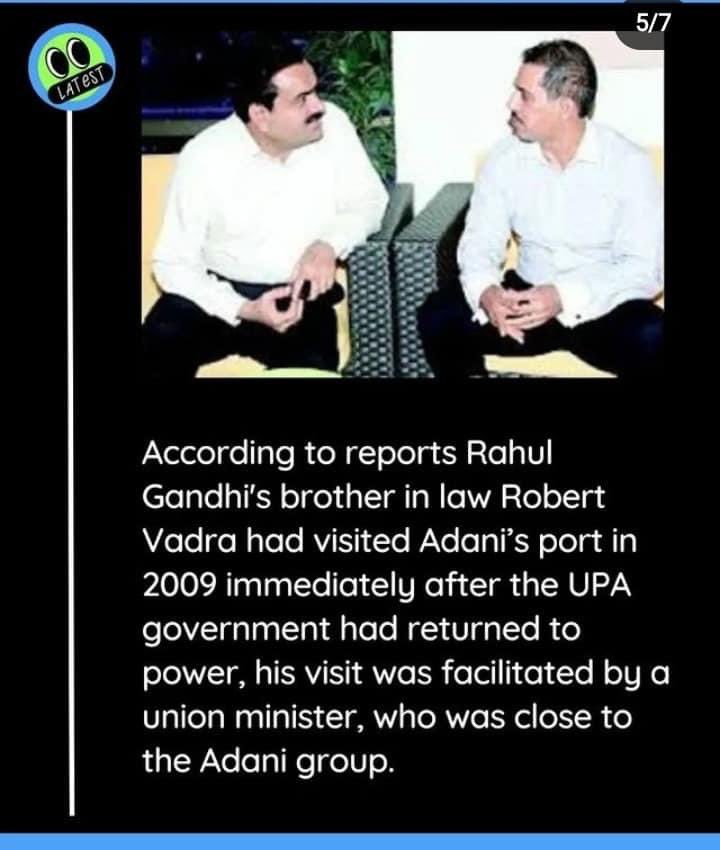 keshaboinasri's tweet image. Rafool ఎదో అన్నాడు కదా మరి మనం ఒకసారి నిజనిర్ధారణ చూద్దాం..!

క్షుణ్ణంగా కింద జతచేయబడిన వివరాలతో కూడిన ఫొటోస్ చూడండి నిజం తెలుసుకోండి మిత్రోమ్..!

#ModiHaiToMumkinHai #DilSeModiPhirSeModi #2024ModiOnceMore 
#AayegaHiModi #AurEkBaarModijiSarkar