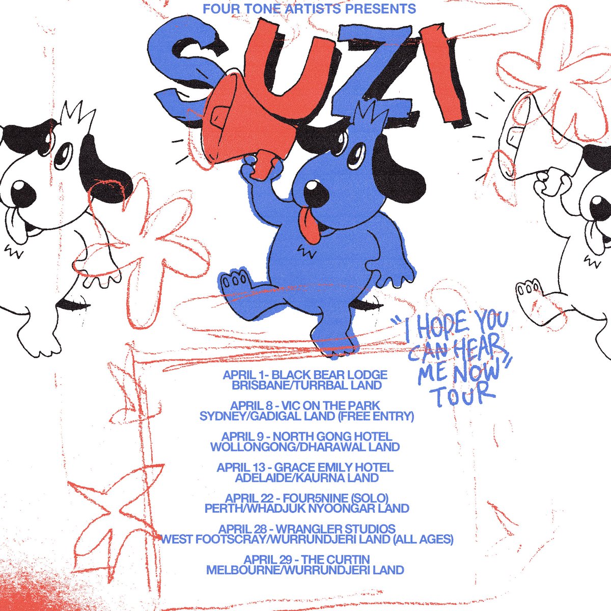 Rosemount Hotel tweet media