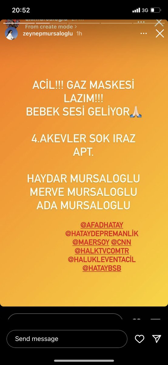 Didem Güven (@didem_guven) on Twitter photo 