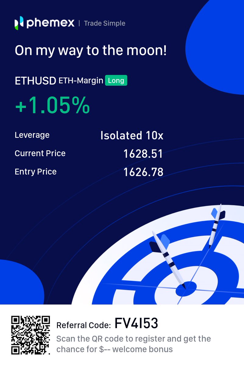 HowNotToTrade's tweet image. Doing what I do best... Random long right before bed 100% of my account 10x... Will I wake up liquidated or safe? Only time will tell. See you in the morning

#ETH #Long #Leverage