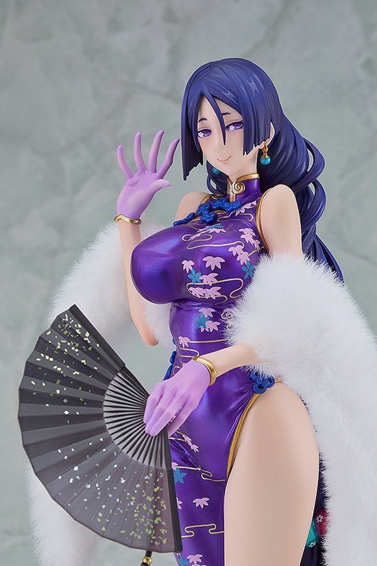 test ツイッターメディア - Nin-Nin Game

Fate/Grand Order: Berserker Minamoto No Raikou ,Travel Portrait version figure from Max Factory is now available to preorder through @Nin_Nin_Game. 

Cost: $250.51 

Pay Later option is also available.

<a rel="noopener" href="https://t.co/ImDpjfujc9" title="https://t.co/ImDpjfujc9" class="blogcard-wrap external-blogcard-wrap a-wrap cf" target="_blank"><div class="blogcard external-blogcard eb-left cf"><div class="blogcard-label external-blogcard-label"><span class="fa"></span></div><figure class="blogcard-thumbnail external-blogcard-thumbnail"><img src="https://s0.wordpress.com/mshots/v1/https%3A%2F%2Ft.co%2FImDpjfujc9?w=160&h=90" alt="" class="blogcard-thumb-image external-blogcard-thumb-image" width="160" height="90" /></figure><div class="blogcard-content external-blogcard-content"><div class="blogcard-title external-blogcard-title">https://t.co/ImDpjfujc9</div><div class="blogcard-snippet external-blogcard-snippet"></div></div><div class="blogcard-footer external-blogcard-footer cf"><div class="blogcard-site external-blogcard-site"><div class="blogcard-favicon external-blogcard-favicon"><img src="https://www.google.com/s2/favicons?domain=t.co" alt="" class="blogcard-favicon-image external-blogcard-favicon-image" width="16" height="16" /></div><div class="blogcard-domain external-blogcard-domain">t.co</div></div></div></div></a> https://t.co/aF4RaOvRmg