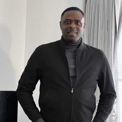 PeterOgbeni's tweet photo. #NewProfilePic https://t.co/7YeXzt3NwO