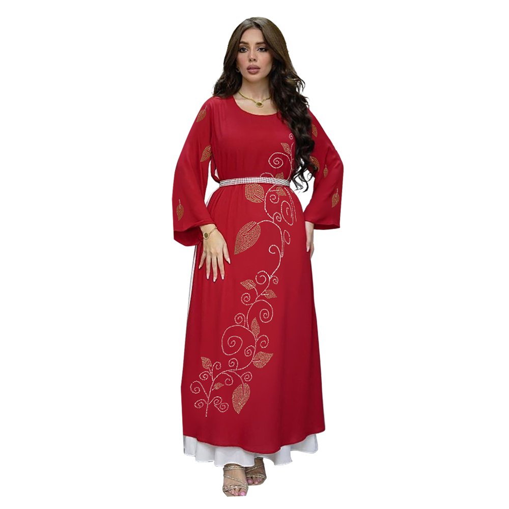 LibraOuyang's tweet photo. CY500079 Abaya Kaftan Dress

#dress #beautiful #women #Trending #apparel #clothes #beauty #shopping #business #fashion #summer #cute #manufacturer #Clothing #girls #ethnicclothing #abayafashion https://t.co/KsnQifF1TY