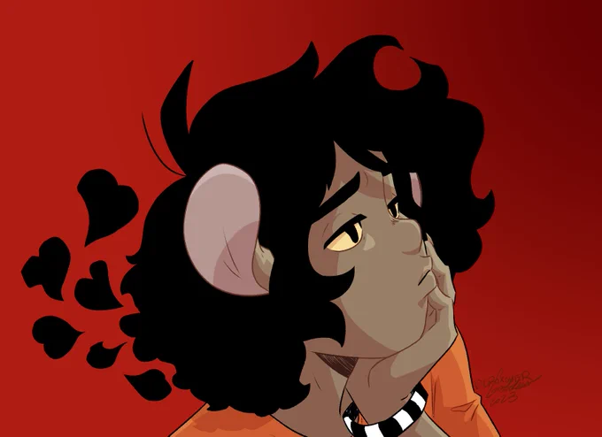 Rose Boy 