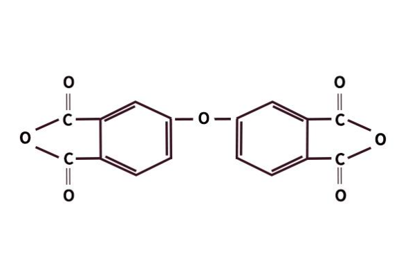 HailiCo's tweet photo. ODPA is a solid, melts in the range of 225-229 °C, offering a greater degree of flexibility than other commercial dianhydrides. It also is somewhat less reactive than BTDA.  ODPA has largely been used in polyimides and much less so in epoxies.
#Medicine #Pharmaceutical https://t.co/GBHe2bcaUk